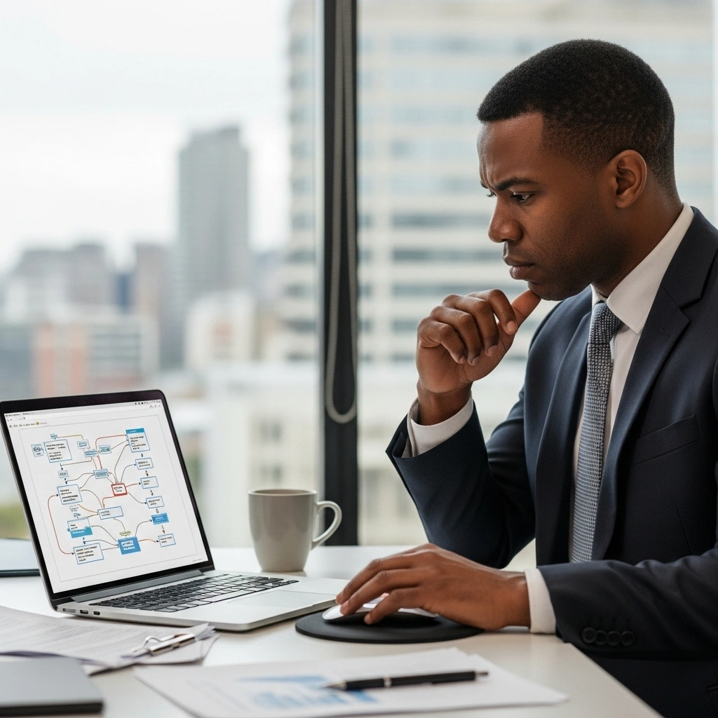 AI Automation Service